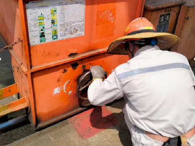 以練促防丨開展安全應急演練 錘煉應急“硬本領”