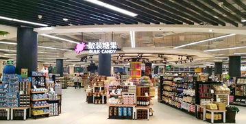 從精品超市到全渠道布局 YH零售圖庫(kù)的批發(fā)兼零售之路